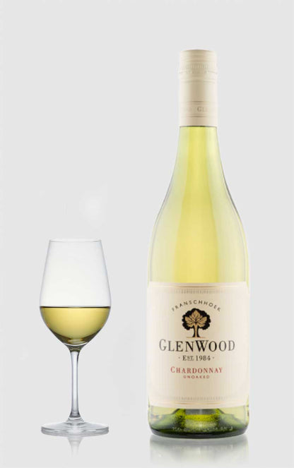 Glenwood Chardonnay 2025