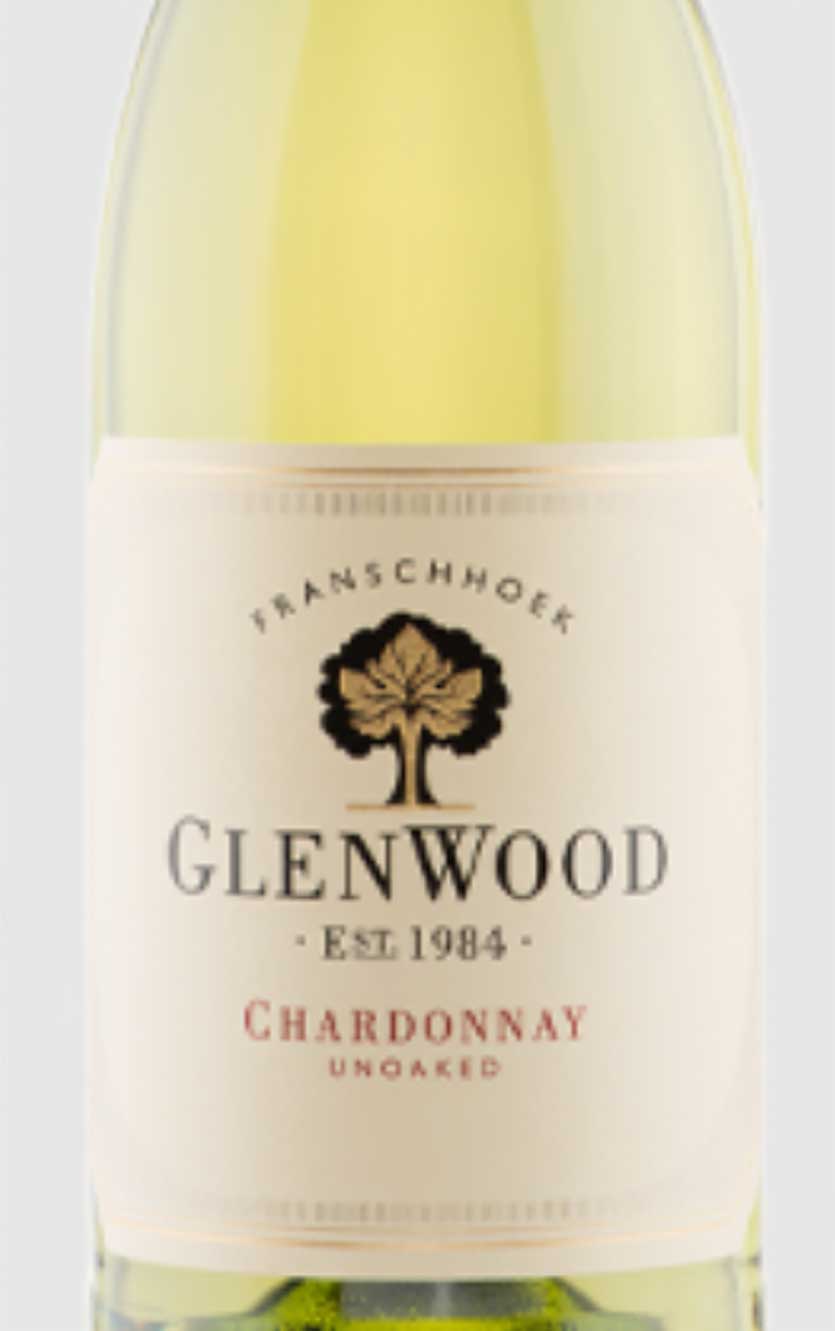 Glenwood Chardonnay 2025