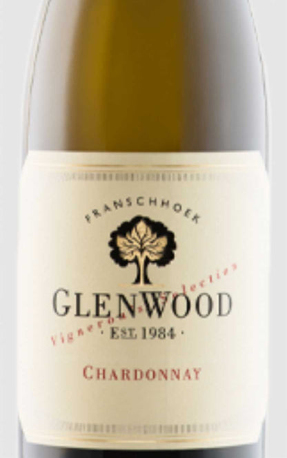 Glenwood Vigneron's Selection Chardonnay 2025