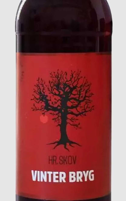 Mr. Forest Winter Brew