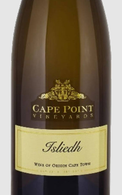 Cape Point Vineyards Isliedh 2024