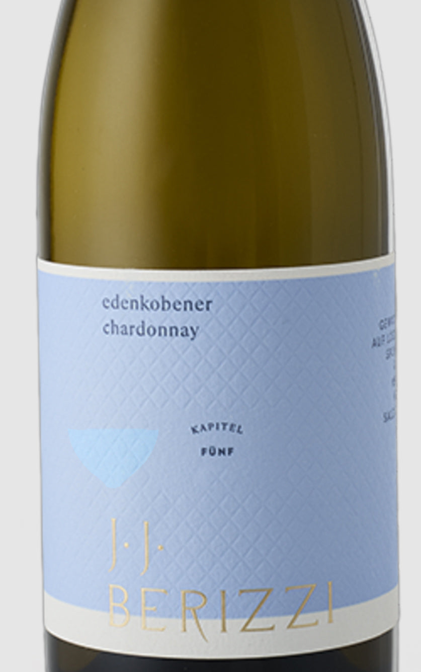 J.J Berizzi Edenkoben Chardonnay 2024