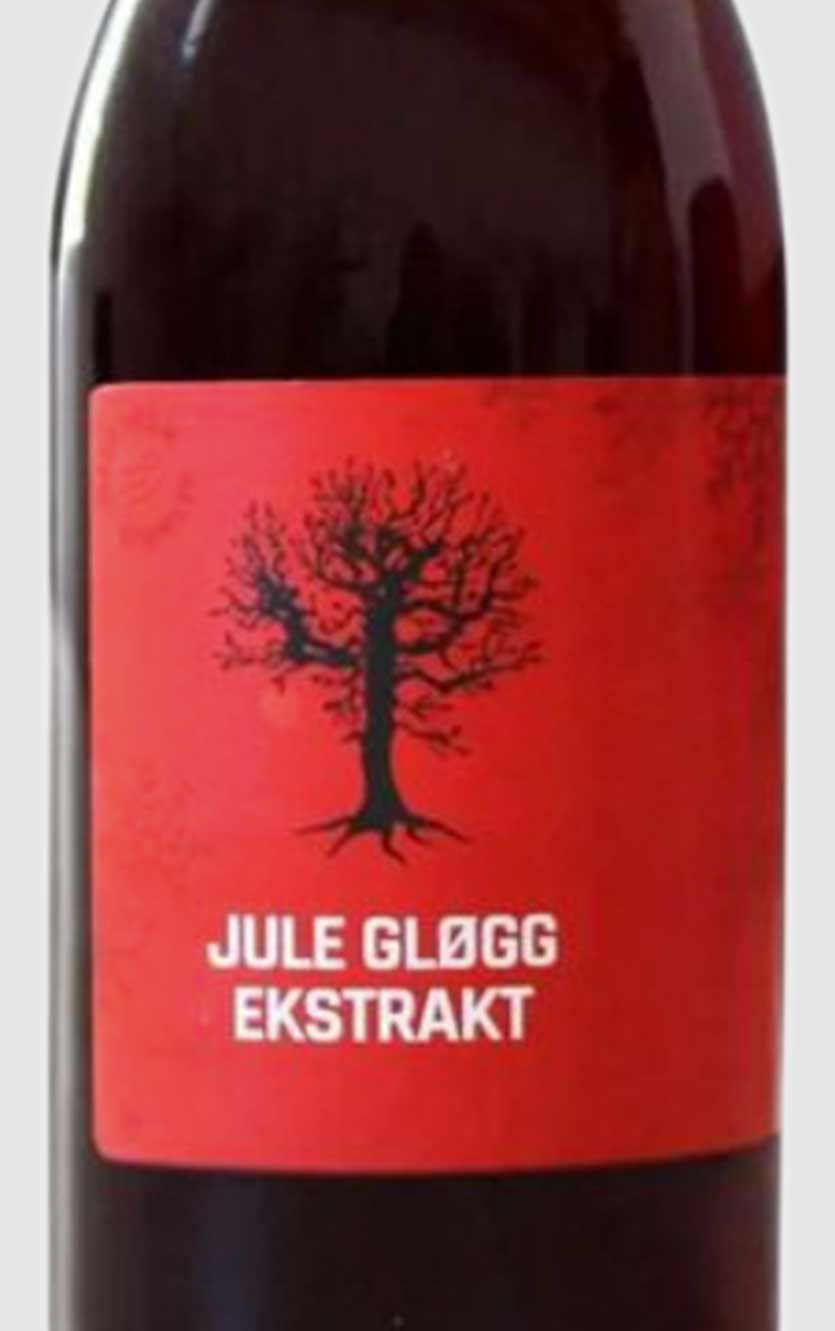 Mr. Skov Christmas Mulled Wine Extract