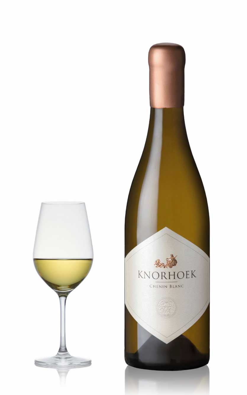 Knorhoek Chenin Blanc 2024