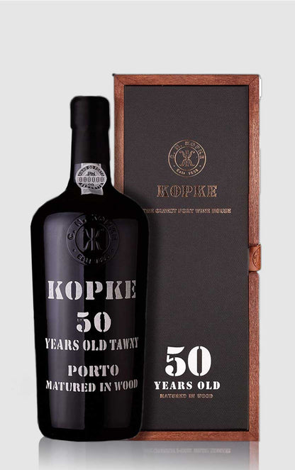 Kopke 50 Year Old Tawny Port