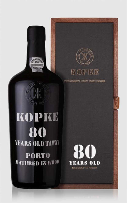 Kopke 80 års Tawny Port