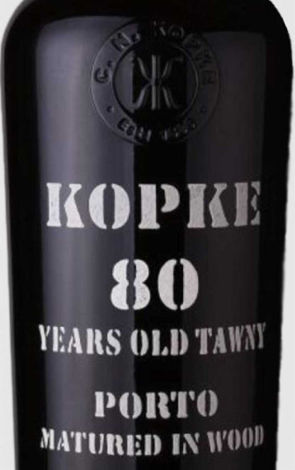 Kopke 80 års Tawny Port