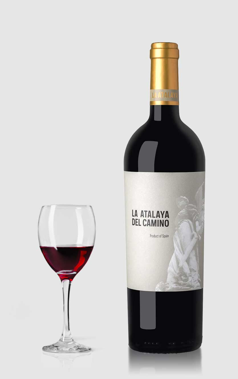 Atalaya La Atalaya del Camino 2021