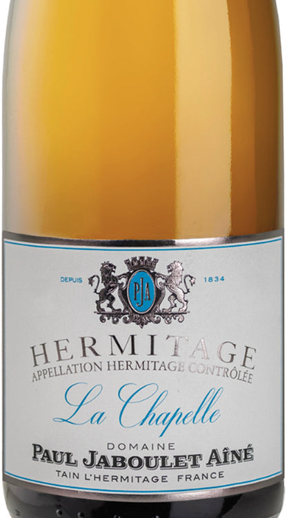 Hermitage Blanc Øko La Chapelle, Paul Jaboulet Ainé 2020