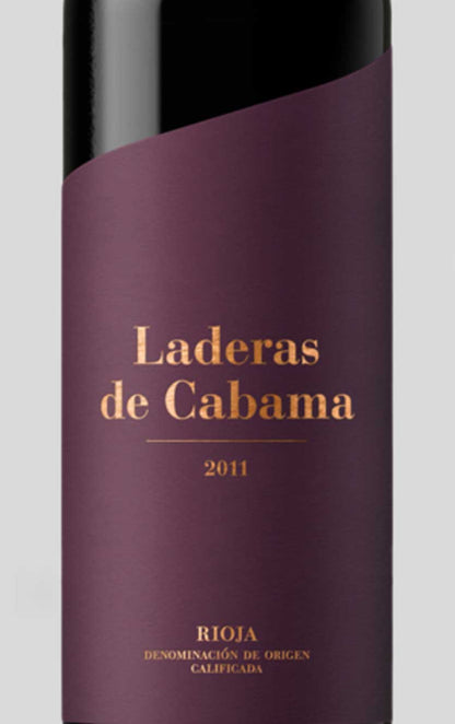 Laderas de Cabama 2011