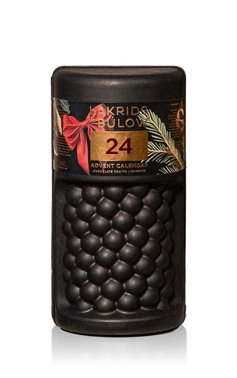 Familie Julekalender 2026 fra Lakrids by Bülow