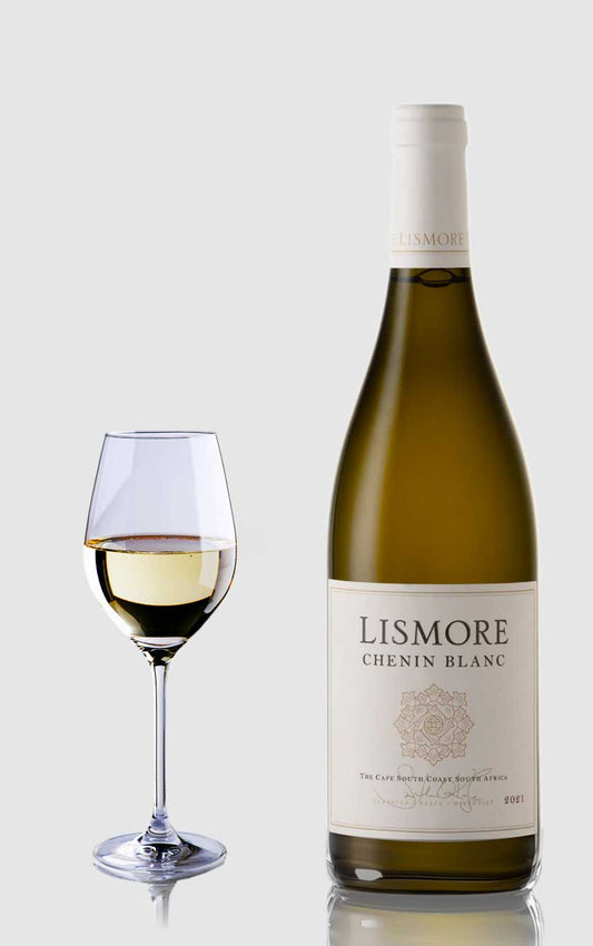 Lismore Chenin Blanc 2022