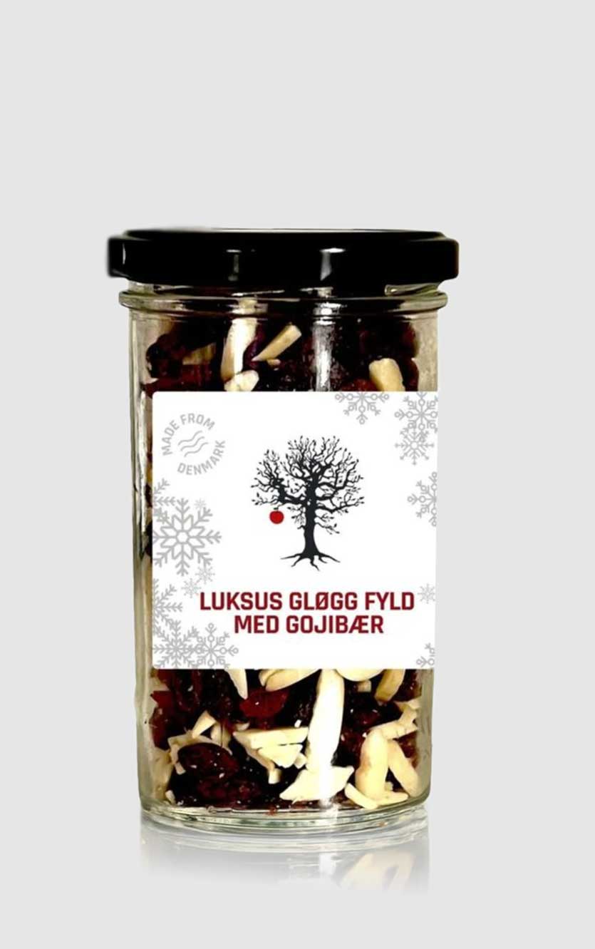 Mr. Skov Luxury Mulled Wine mix
