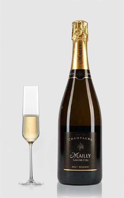 Mailly Brut Reserve Champagne Grand Cru