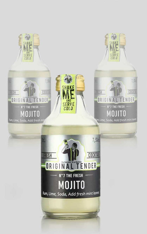 Original Tender Mojito 20 cl