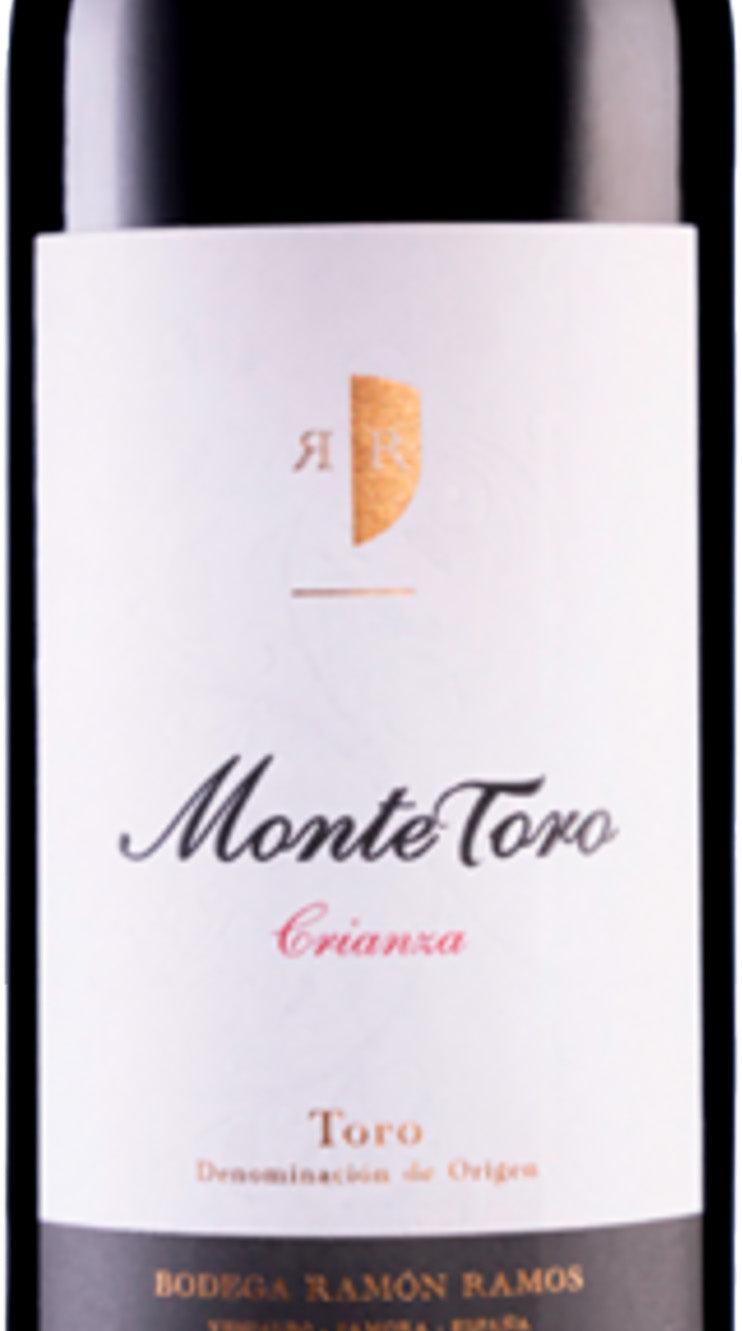 Monte Toro Premium crianza 2021