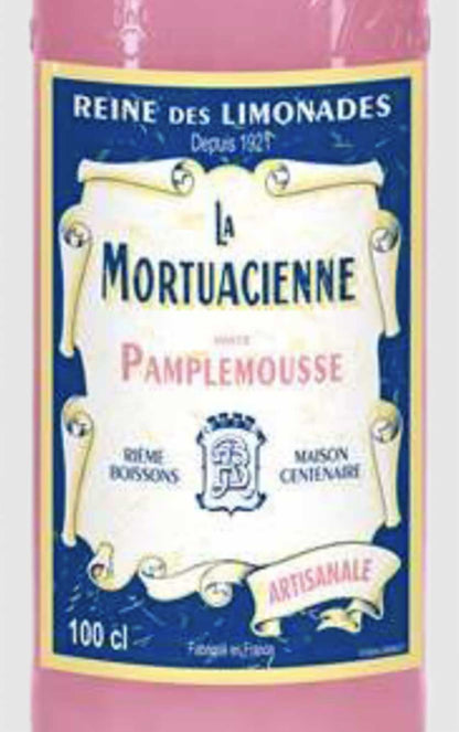 Riéme Pamplemousse