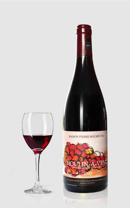 Moulin a Vent Pierre Bouree &amp; Fils 2023