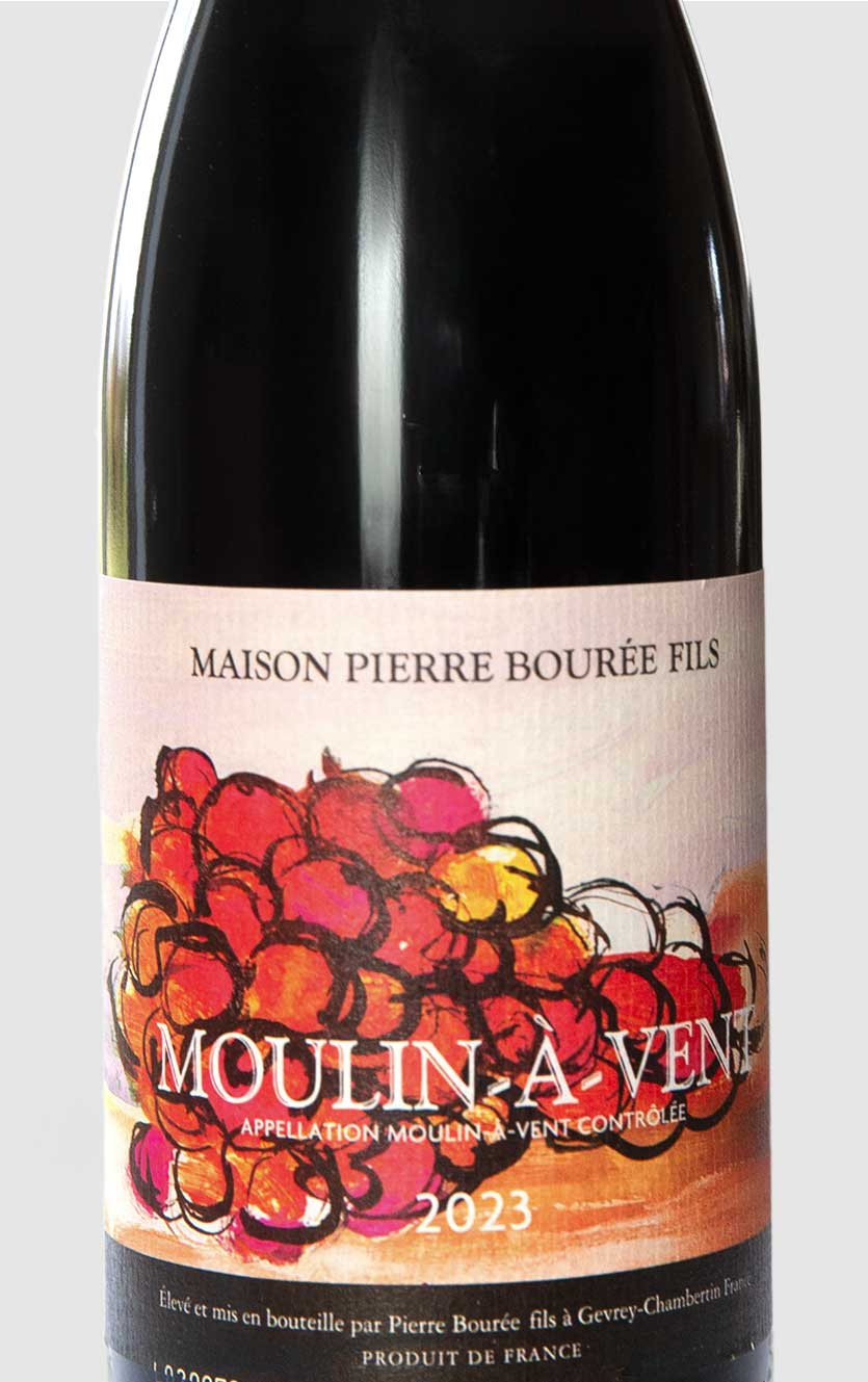 Moulin a Vent Pierre Bouree &amp; Fils 2023