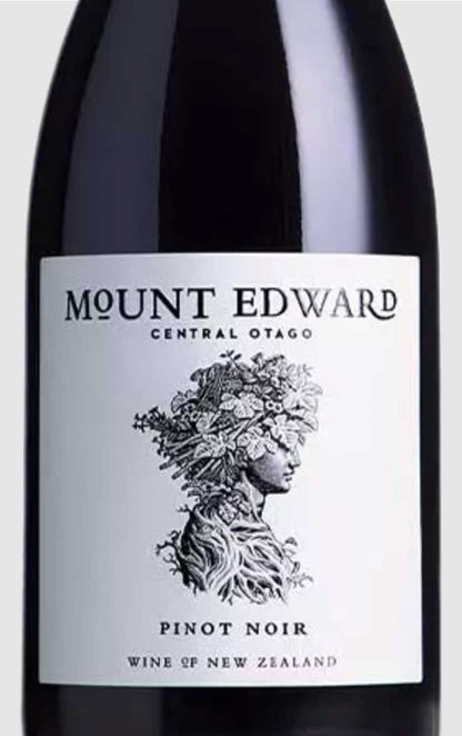 Mount Edward Pinot Noir 2022