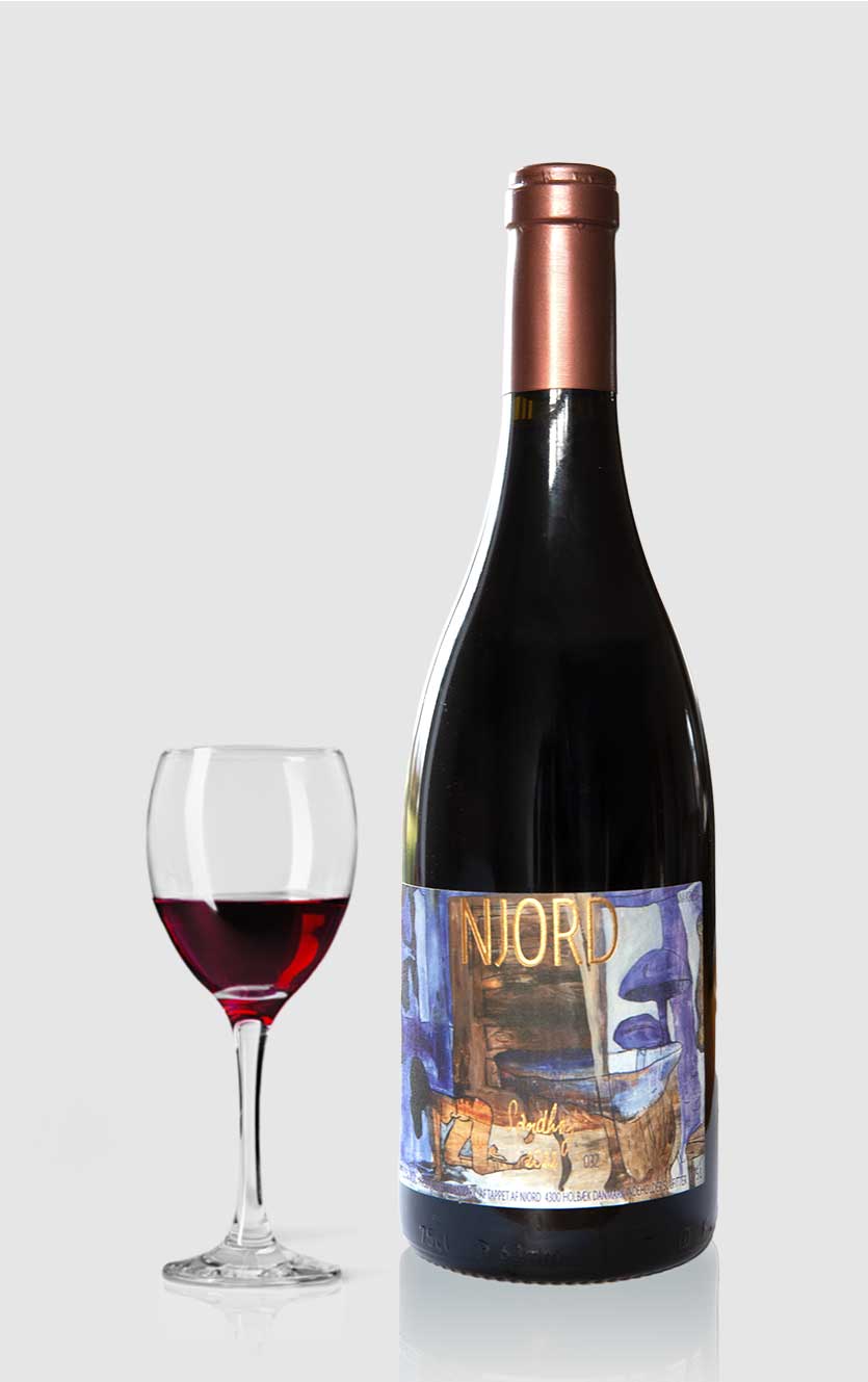 NJORD Sandhøj 2022 