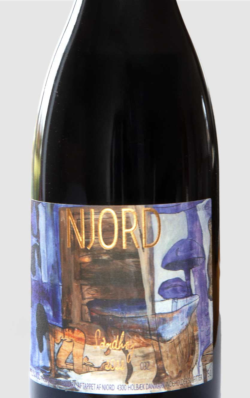 NJORD Sandhøj 2022 