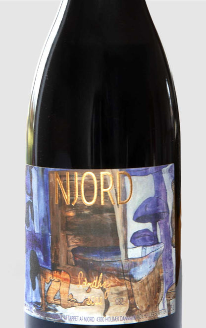 NJORD Sandhøj 2022 