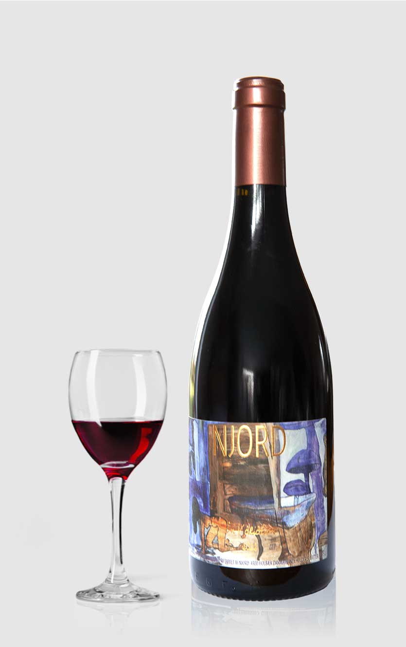 NJORD A Variation 2022