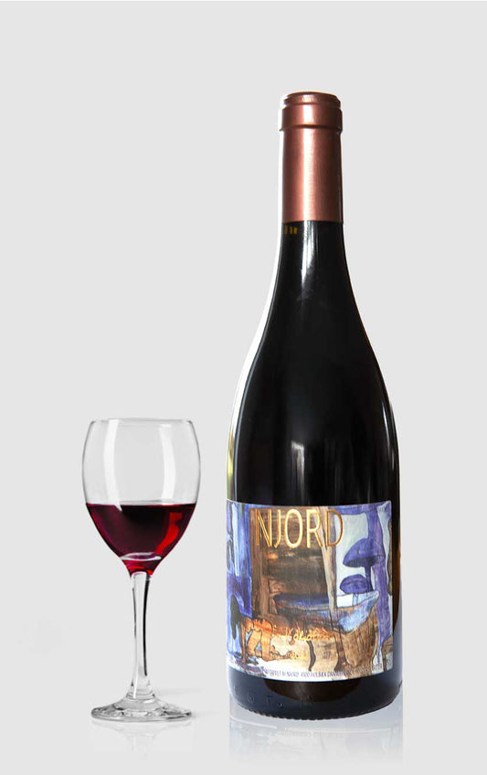 NJORD A Variation 2022