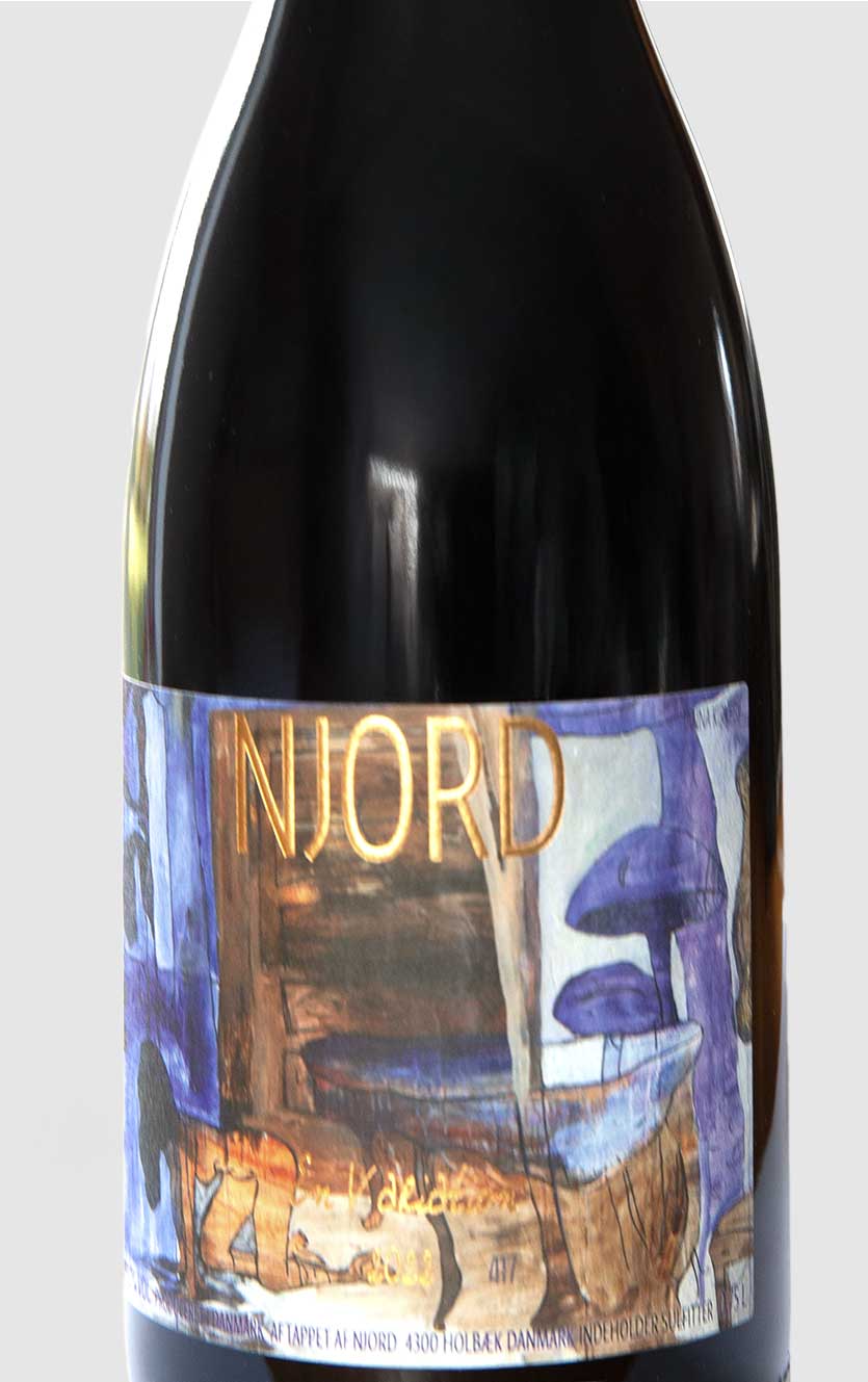 NJORD A Variation 2022