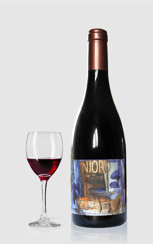 NJORD Issø 2021