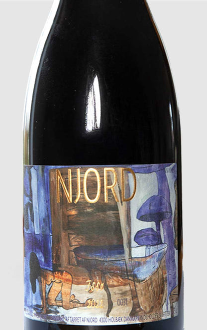 NJORD Issø 2022