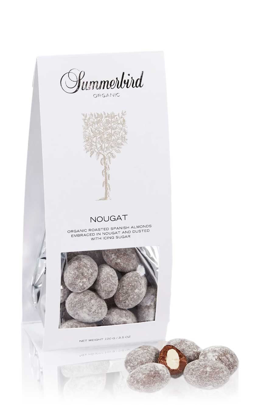 Summerbird - Nougat