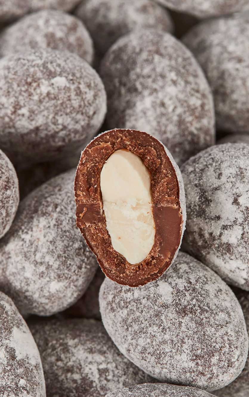 Summerbird - Nougat