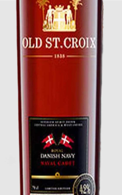 Old St. Croix/A.H. Riise Navy