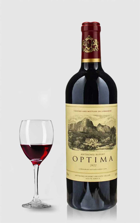 Anthonij Rupert Optima 2022 3L