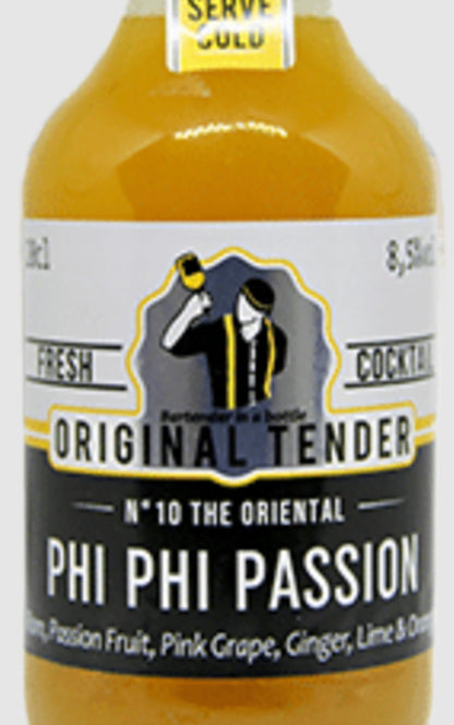 Original Tender Phi Phi Passion 20 cl