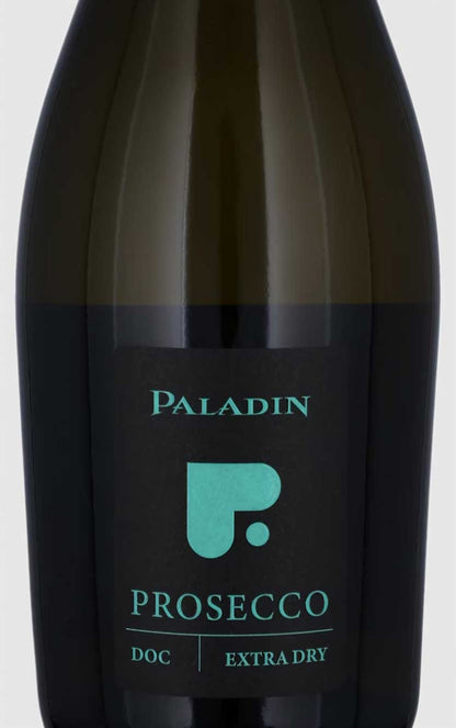 Prosecco P. DOC Extra Dry Paladin
