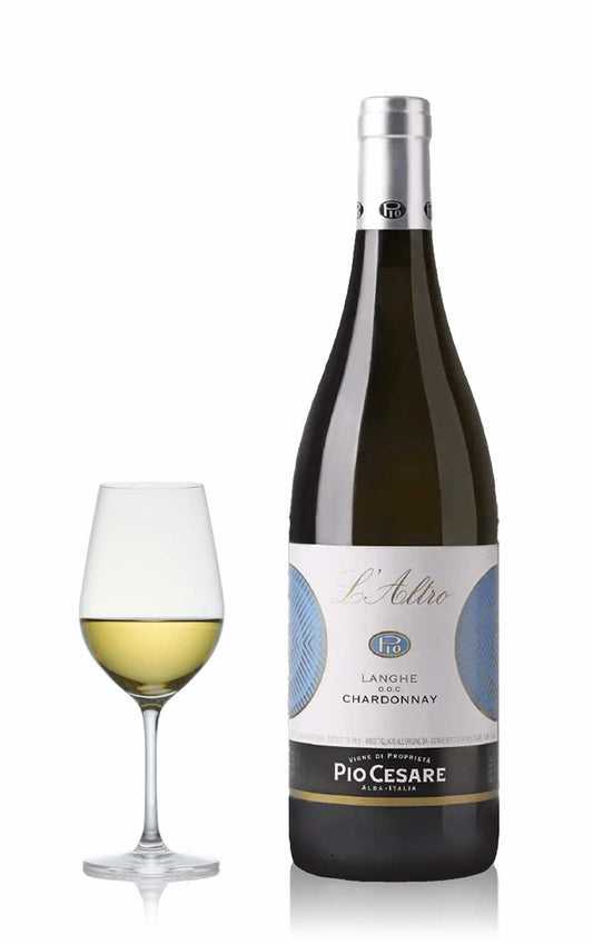 Pio Cesare L'Altro Chardonnay 2021