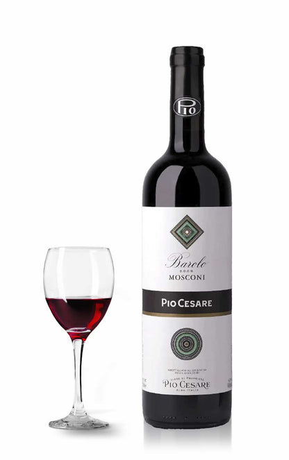 Pio Cesare Barolo Mosconi 2021