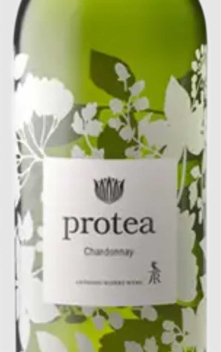 Anthonij Rupert Protea Chardonnay 2025