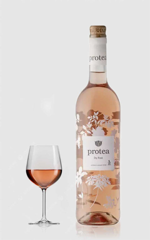 Anthonij Rupert Protea Rosé 2026