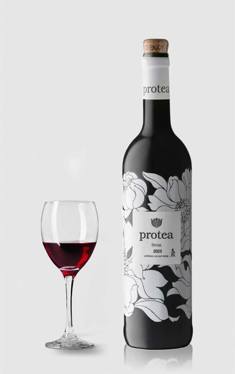 Anthonij Rupert Protea Shiraz 2023