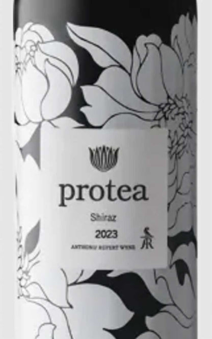 Anthonij Rupert Protea Shiraz 2023