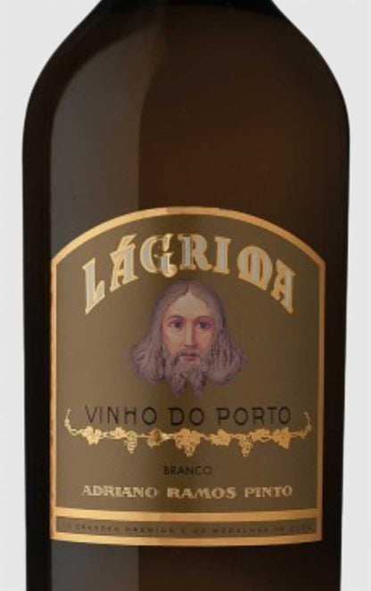 Ramos Pinto Lagrima White Port
