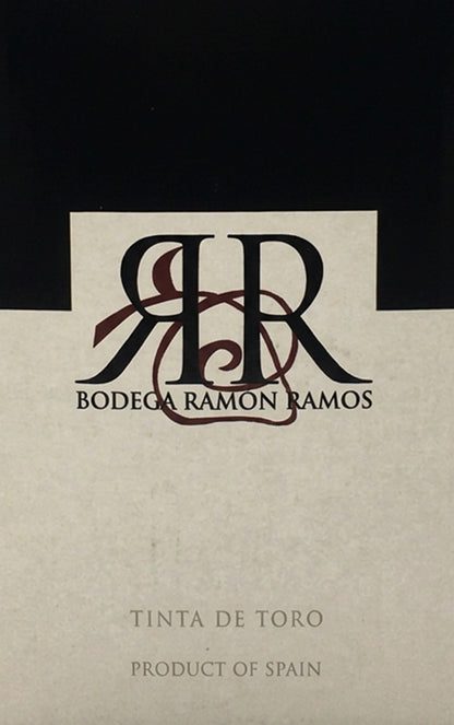 Ramon Ramos Bag in Box 3L Tinto
