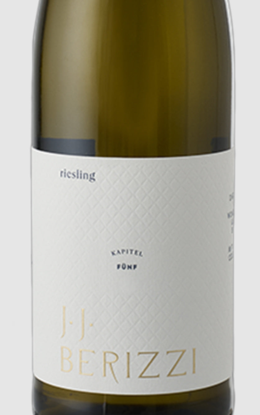 J.J Berizzi Riesling Trocken 2024