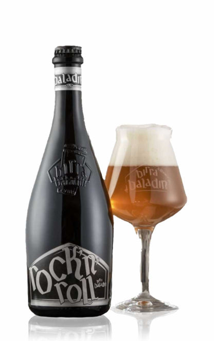Baladin Nöel Piedmont Christmas beer 75 cl