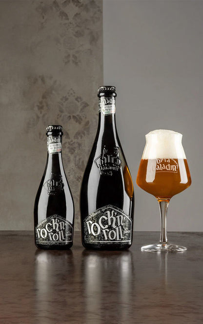 Baladin Nöel Piedmont Christmas beer 75 cl