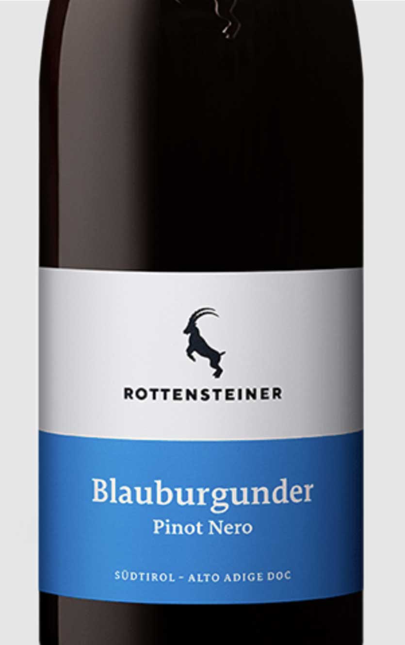 Rottensteiner Pinot Nero Alto Adige 2024